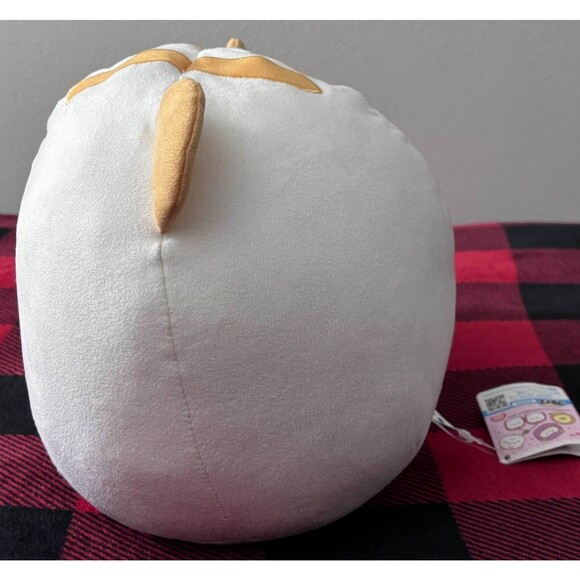 Furyu Sweets Chara Mode Plush 8" Japan Import with Tags Squishy Toreba Cute Rare - Picture 3 of 9